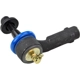 Purchase Top-Quality Outer Tie Rod End by MEVOTECH - MS25631 pa12