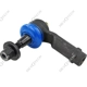 Purchase Top-Quality Outer Tie Rod End by MEVOTECH - MS25631 pa6