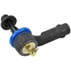 Purchase Top-Quality Outer Tie Rod End by MEVOTECH - MS25631 pa7