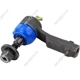 Purchase Top-Quality Outer Tie Rod End by MEVOTECH - MS25632 pa11