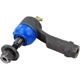Purchase Top-Quality Outer Tie Rod End by MEVOTECH - MS25632 pa15