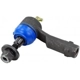 Purchase Top-Quality Outer Tie Rod End by MEVOTECH - MS25632 pa17