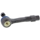 Purchase Top-Quality Outer Tie Rod End by MEVOTECH - MS25642 pa10
