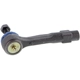 Purchase Top-Quality Outer Tie Rod End by MEVOTECH - MS25642 pa4