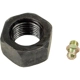 Purchase Top-Quality Outer Tie Rod End by MEVOTECH - MS25642 pa5