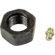 Purchase Top-Quality Outer Tie Rod End by MEVOTECH - MS25642 pa8