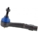 Purchase Top-Quality Outer Tie Rod End by MEVOTECH - MS25642 pa9