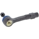 Purchase Top-Quality Outer Tie Rod End by MEVOTECH - MS25643 pa7