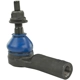 Purchase Top-Quality MEVOTECH - MS25649 - Outer Tie Rod End pa6
