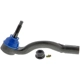 Purchase Top-Quality MEVOTECH - MS25650 - Outer Tie Rod End pa10