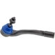Purchase Top-Quality MEVOTECH - MS25650 - Outer Tie Rod End pa6