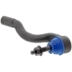 Purchase Top-Quality MEVOTECH - MS25651 - Outer Tie Rod End pa7