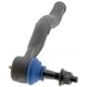 Purchase Top-Quality Outer Tie Rod End by MEVOTECH - MS25652 pa10