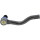 Purchase Top-Quality Outer Tie Rod End by MEVOTECH - MS25652 pa5