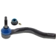 Purchase Top-Quality Outer Tie Rod End by MEVOTECH - MS25652 pa6