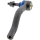 Purchase Top-Quality Outer Tie Rod End by MEVOTECH - MS25652 pa7