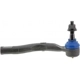 Purchase Top-Quality Outer Tie Rod End by MEVOTECH - MS25653 pa10