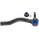 Purchase Top-Quality Outer Tie Rod End by MEVOTECH - MS25653 pa11