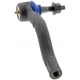 Purchase Top-Quality Outer Tie Rod End by MEVOTECH - MS25653 pa12