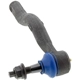 Purchase Top-Quality Outer Tie Rod End by MEVOTECH - MS25653 pa4