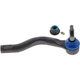 Purchase Top-Quality Outer Tie Rod End by MEVOTECH - MS25653 pa6