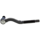 Purchase Top-Quality Outer Tie Rod End by MEVOTECH - MS25669 pa1