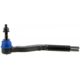 Purchase Top-Quality Outer Tie Rod End by MEVOTECH - MS25669 pa12
