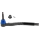Purchase Top-Quality Outer Tie Rod End by MEVOTECH - MS25669 pa16