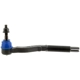 Purchase Top-Quality Outer Tie Rod End by MEVOTECH - MS25669 pa3