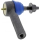 Purchase Top-Quality Outer Tie Rod End by MEVOTECH - MS25673 pa11