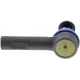 Purchase Top-Quality Outer Tie Rod End by MEVOTECH - MS25673 pa13