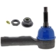 Purchase Top-Quality Outer Tie Rod End by MEVOTECH - MS25673 pa14
