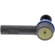 Purchase Top-Quality Outer Tie Rod End by MEVOTECH - MS25673 pa2