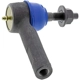Purchase Top-Quality Outer Tie Rod End by MEVOTECH - MS25673 pa5
