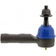 Purchase Top-Quality Outer Tie Rod End by MEVOTECH - MS25673 pa8