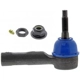 Purchase Top-Quality Outer Tie Rod End by MEVOTECH - MS25673 pa9