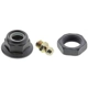 Purchase Top-Quality Outer Tie Rod End by MEVOTECH - MS25674 pa3