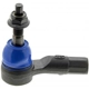 Purchase Top-Quality Outer Tie Rod End by MEVOTECH - MS25674 pa6