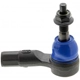 Purchase Top-Quality Outer Tie Rod End by MEVOTECH - MS25675 pa3