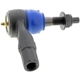 Purchase Top-Quality Outer Tie Rod End by MEVOTECH - MS25675 pa5