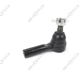 Purchase Top-Quality Outer Tie Rod End by MEVOTECH - MS30600 pa13