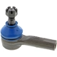 Purchase Top-Quality Outer Tie Rod End by MEVOTECH - MS30600 pa14