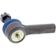 Purchase Top-Quality Outer Tie Rod End by MEVOTECH - MS30600 pa15