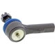 Purchase Top-Quality Outer Tie Rod End by MEVOTECH - MS30600 pa21