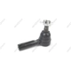 Purchase Top-Quality Outer Tie Rod End by MEVOTECH - MS30600 pa7