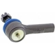 Purchase Top-Quality Outer Tie Rod End by MEVOTECH - MS30600 pa9