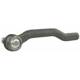 Purchase Top-Quality Outer Tie Rod End by MEVOTECH - MS30601 pa1