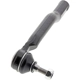 Purchase Top-Quality Outer Tie Rod End by MEVOTECH - MS30601 pa17