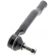 Purchase Top-Quality Outer Tie Rod End by MEVOTECH - MS30601 pa22