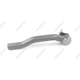 Purchase Top-Quality Outer Tie Rod End by MEVOTECH - MS30601 pa8
